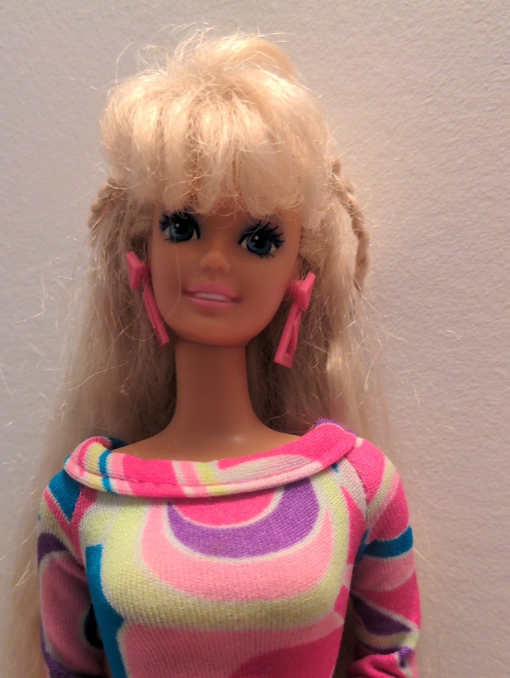 Totally Hair Barbie